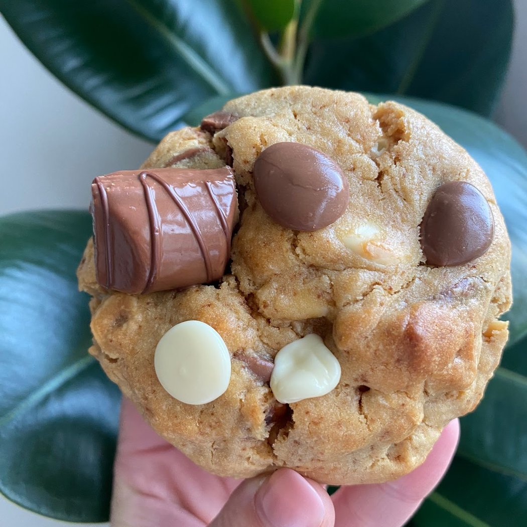Bake’o Cookie 3